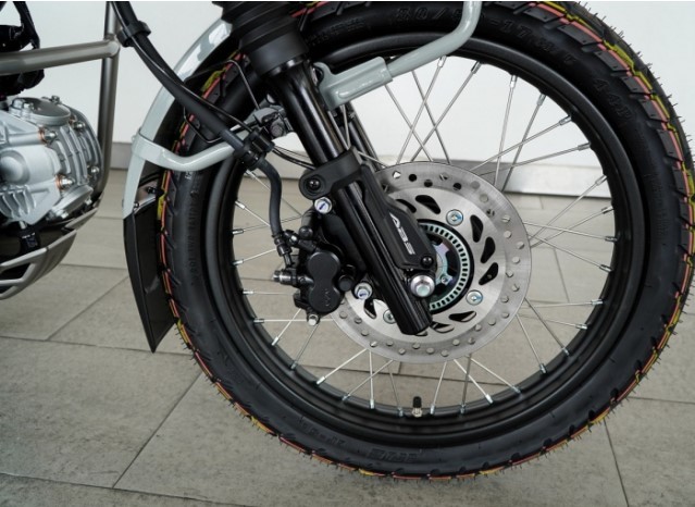 Lãng quên Future và Wave Alpha, khách Việt đổ xô săn đón ‘vua xe số’ 125cc mới của Honda vì giá mềm ảnh 7