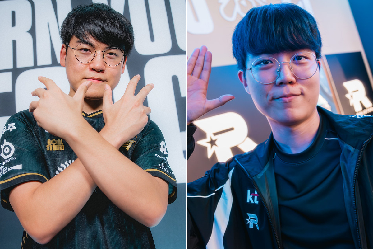 Lịch thi đấu Chung kết CKTG 2025: T1 vs KT - Dự đoán kết quả Chung kết LMHT 2025