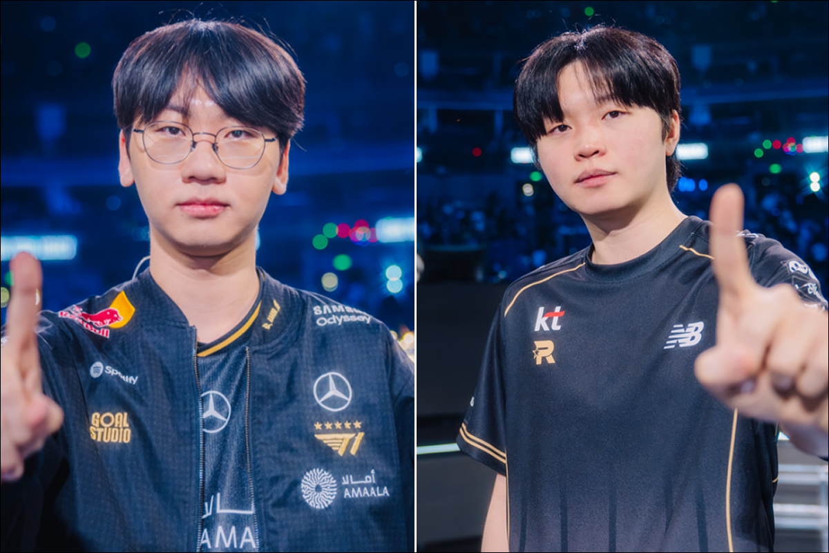 T1 vs KT: Nguồn gốc tên gọi \'Đại chiến viễn thông\', chung kết CKTG 2025 hứa hẹn bùng nổ