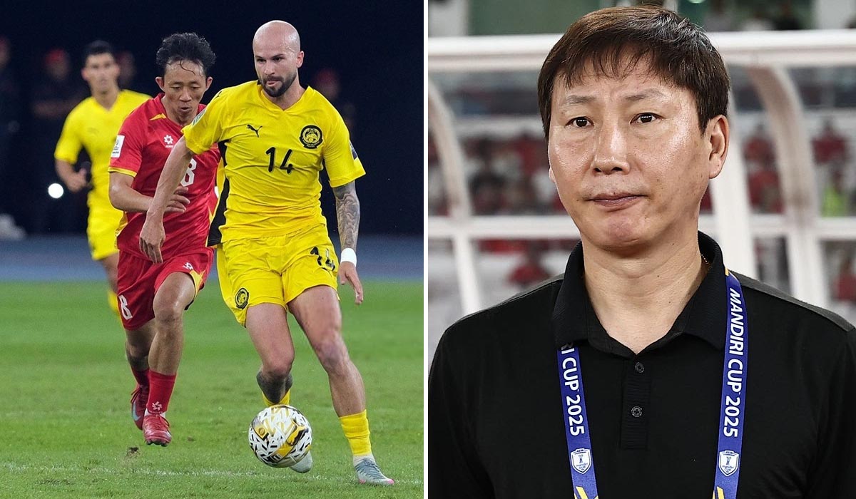 Tin bóng đá tối 6/11: ĐT Việt Nam nhận hung tin trước SEA Games 33; Malaysia \'đầu hàng\' trước CAS?