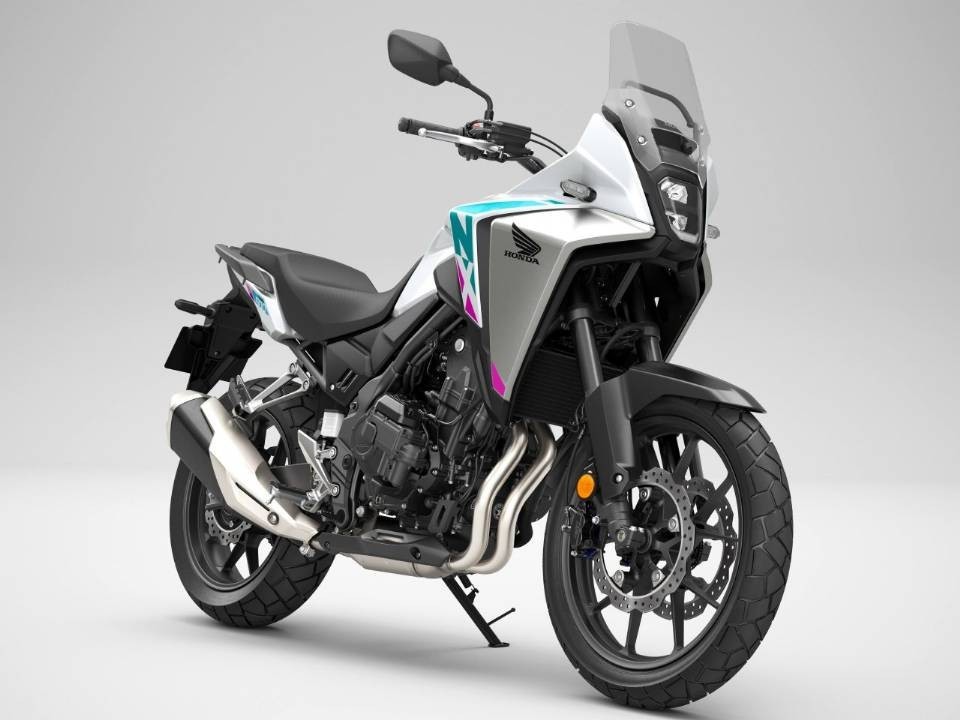 Tin xe trưa 6/11: ‘Vua côn tay’ mới của Honda ra mắt, gây sốt với trang bị át vía Winner R và Yamaha Exciter ảnh 1