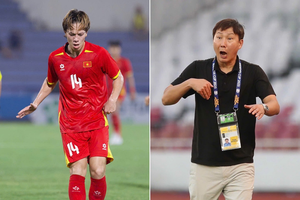 Tin bóng đá trong nước 6/11: U23 Việt Nam bị \'chèn ép\' ở SEA Games 33; Malaysia được chống lưng lật kèo FIFA