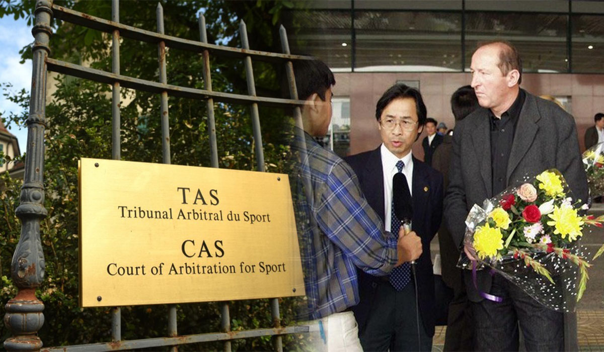 Điểm tin BĐVN 6/11: VFF chính thức nhận phán quyết từ CAS; ĐT Việt Nam gặp bất lợi tại SEA Games