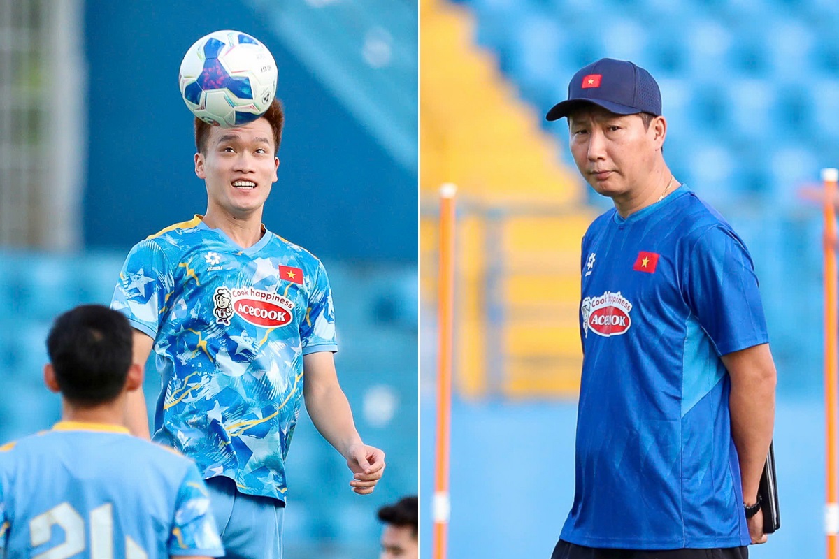 Danh s&aacute;ch ứng vi&ecirc;n Quả b&oacute;ng v&agrave;ng Việt Nam 2025: B&aacute;u vật HAGL c&oacute; t&ecirc;n, sao Việt kiều rộng cửa tạo kỳ t&iacute;ch