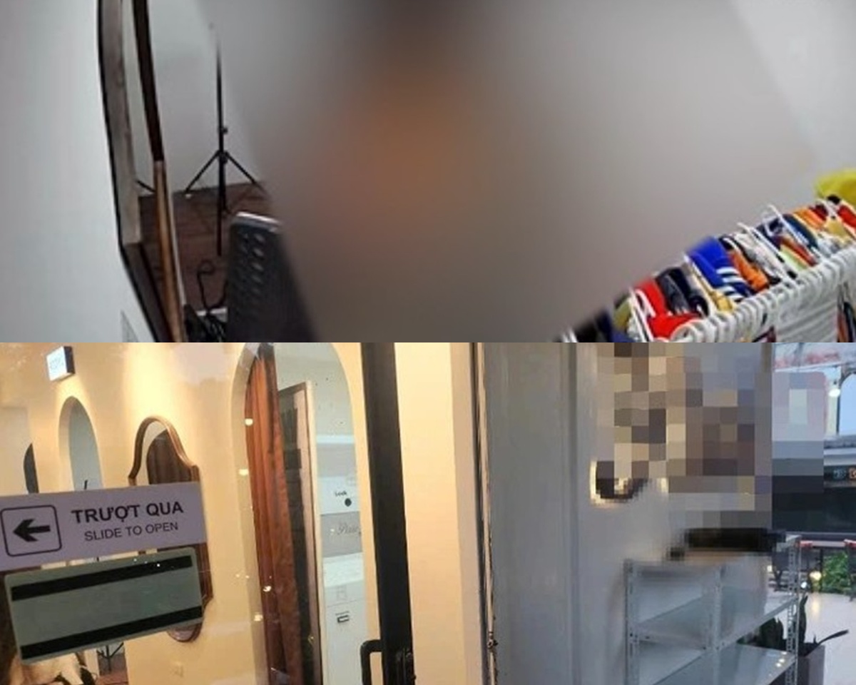 Vụ cô gái 18 tuổi bị tung ảnh nhạy cảm ở tiệm photobooth lên web đen: Luật sư phân tích mức phạt