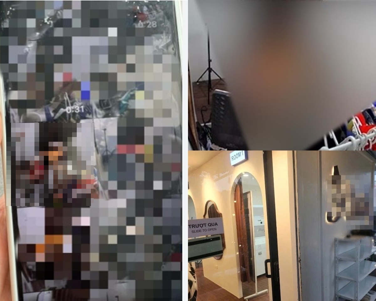 Vụ tiệm photobooth bị tố tung ảnh khách hàng lên web đen: Bị \'hack\' camera cũng không thể giảm tội