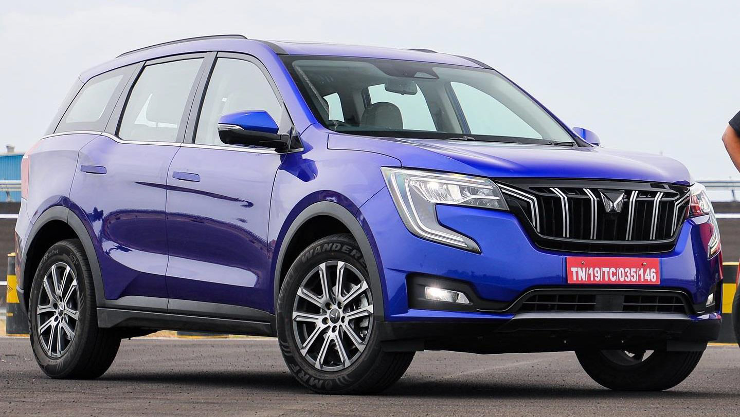 SUV giá hơn 400 triệu lộ diện: Thiết kế mới và nội thất ‘xịn’ khiến Hyundai Creta phải dè chừng