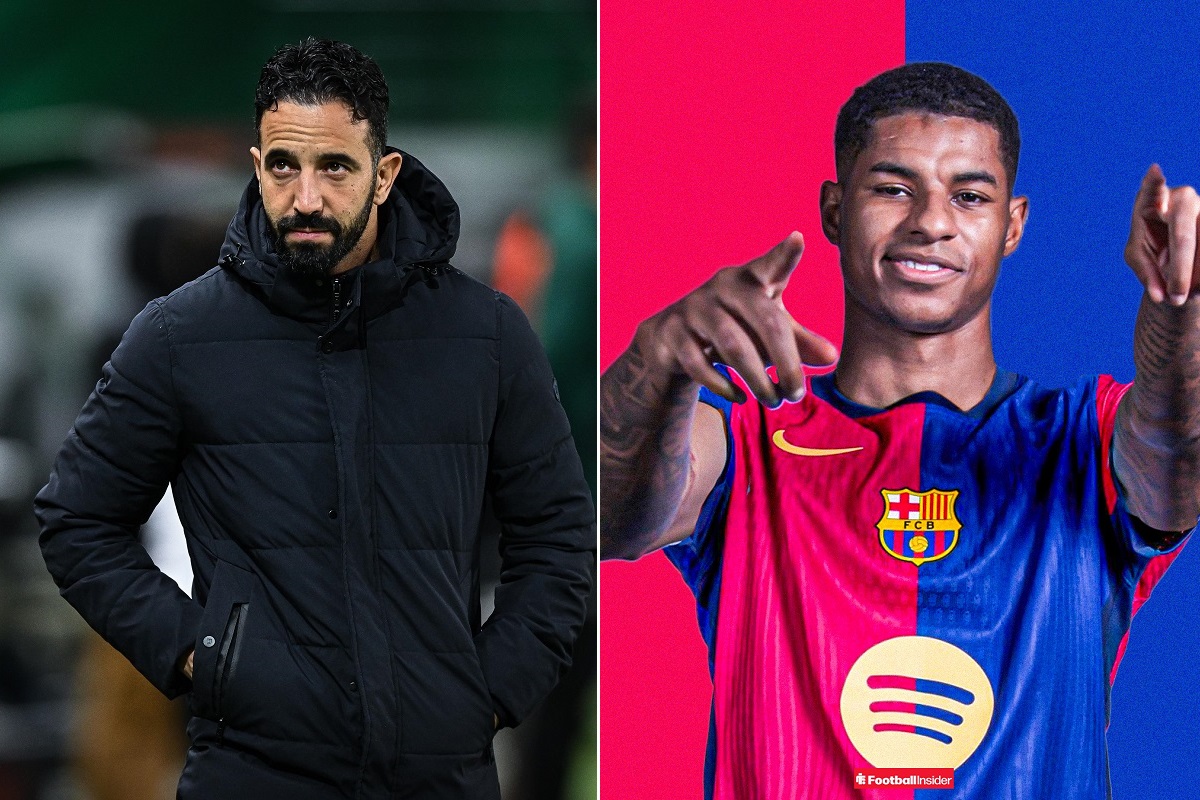 Tin MU hôm nay 7/11: Barcelona tàn nhẫn với Rashford; Man United bất ngờ đánh bại Liverpool