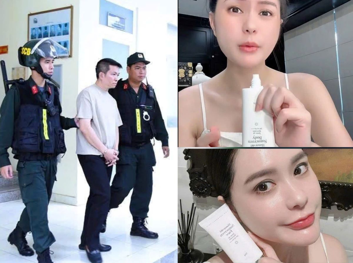 Chồng bị bắt vì hàng giả, liệu Đoàn Di Băng có thoát khỏi \'vòng lao lý\' của luật pháp? 