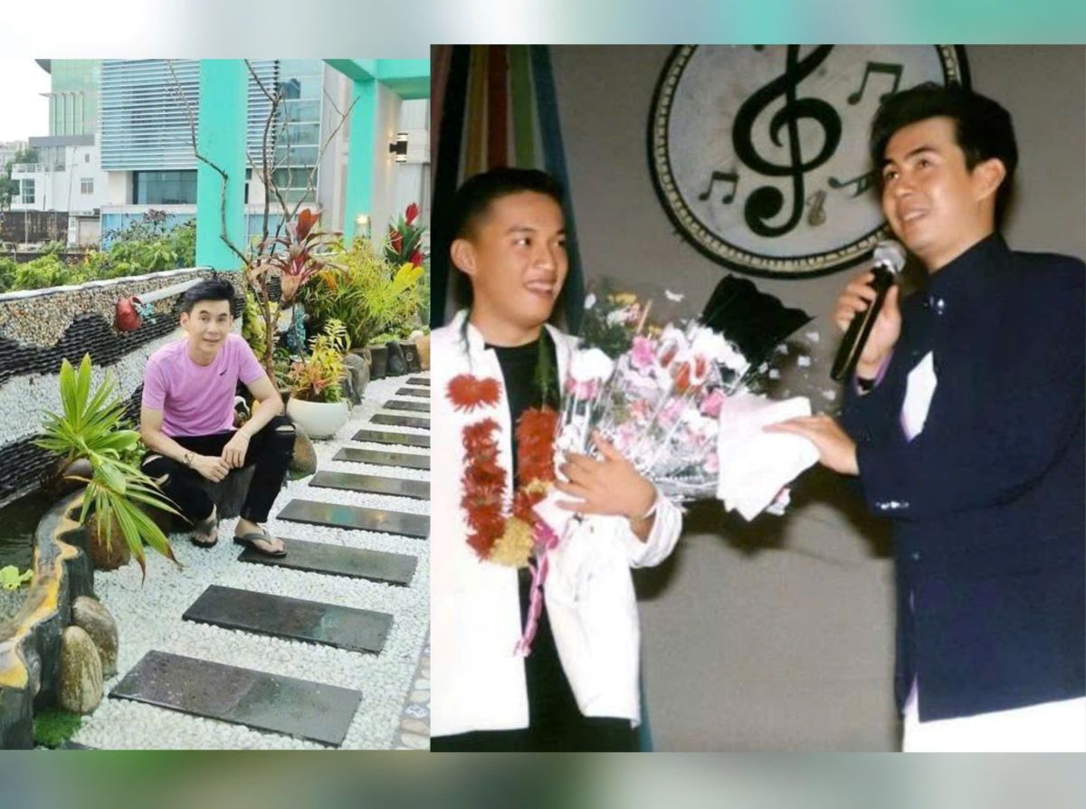 Nam ca sĩ từng nhận mức cát-xê 4 cây vàng/ngày, tiết lộ cuộc sống hiện tại với sở thích \'lạ\'