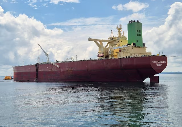 Cập nhật giá xăng dầu hôm nay 7/11: Giá xăng dầu hướng tới tuần giảm thứ 2 liên tiếp do lo ngại nguồn cung