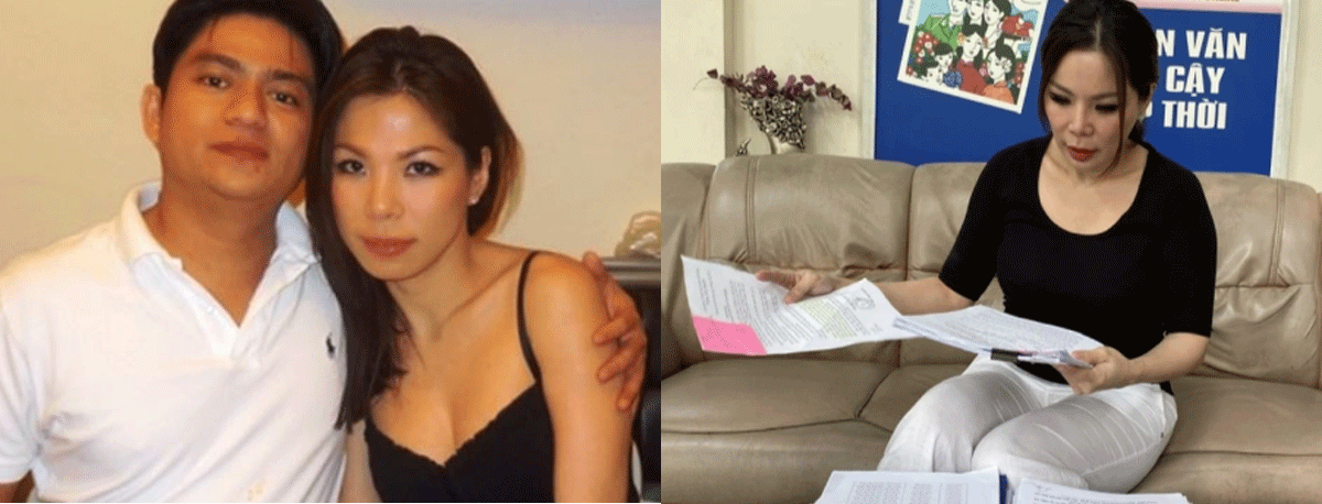 Bộ Tư pháp đề nghị xác minh việc cấp giấy xác nhận độc thân cho bác sĩ Chiêm Quốc Thái