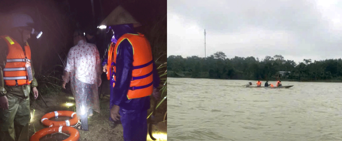 Vụ người đàn ông mất tích bí ẩn: Phát hiện điện thoại và đồ cá nhân trên bờ, vợ mòn mỏi chờ tin chồng