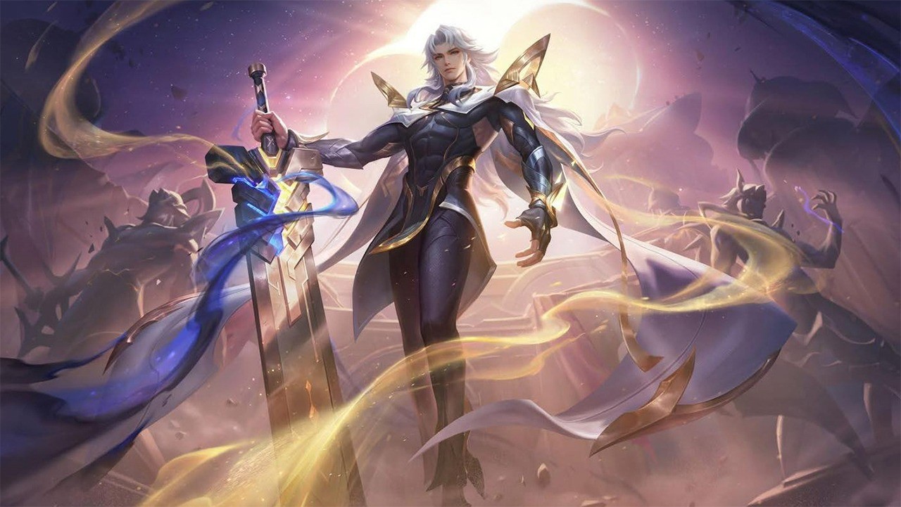 Liên Quân Mobile tung tướng mới siêu linh hoạt, kẻ thống trị mọi kèo đấu, rung chuyển meta hiện tại