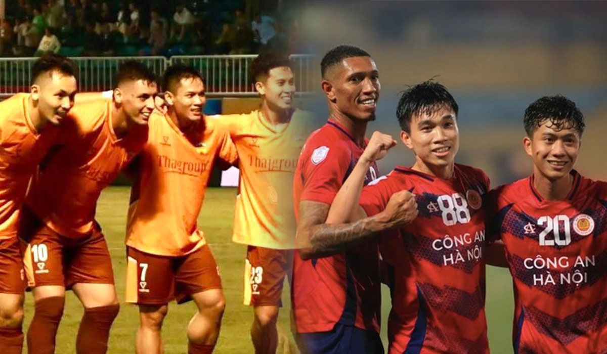 Danh sách cầu thủ bị treo giò vòng 11 V.League: Tiền vệ ĐT Việt Nam vắng mặt; Cựu sao HAGL nhận tin kém vui