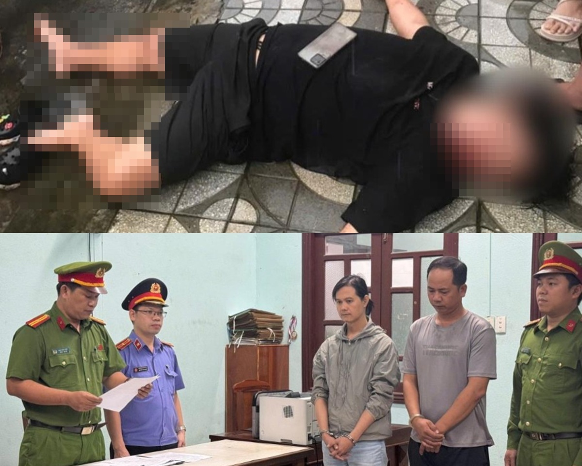 Diễn biến mới vụ nhóm người đánh hội đồng tài xế xe ôm đến bất tỉnh, chấn động não ở Đà Nẵng