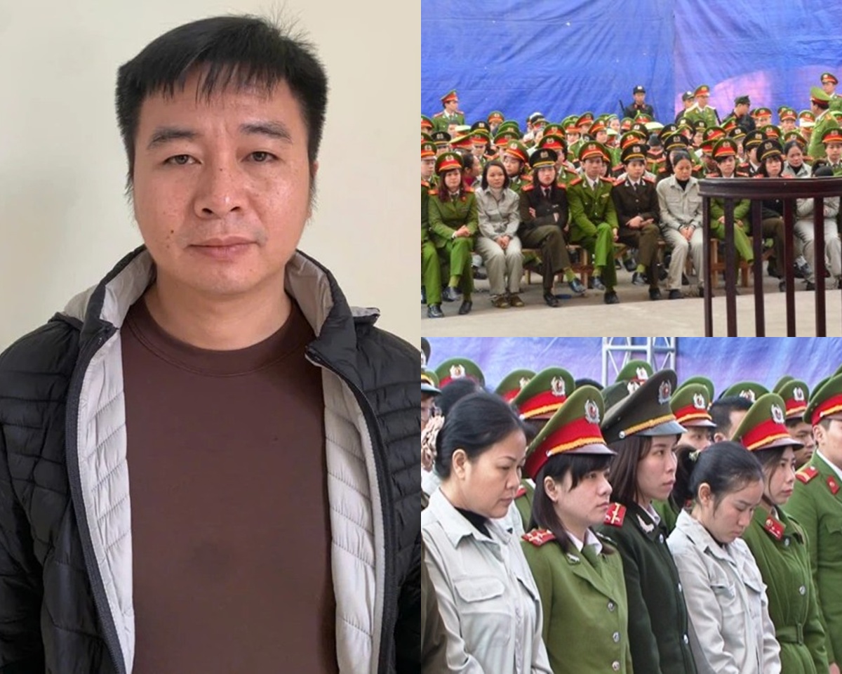 Đối tượng Nguyễn Huy Khánh ra đầu thú sau hơn 13 năm lẩn trốn: Hé lộ thông tin quan trọng về mẹ đẻ