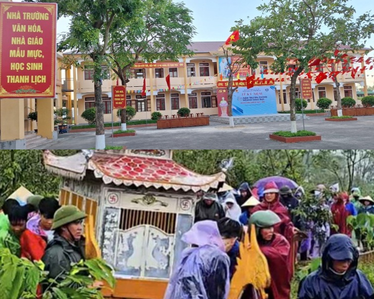 Hà Tĩnh: Nam sinh lớp 9 bị học sinh lớp 11 đánh đến tử vong thương tâm, hé lộ nguồn cơn sự việc