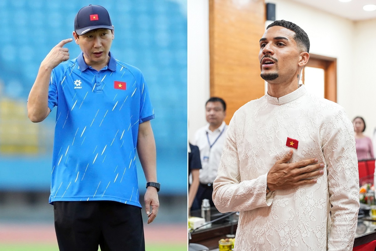 Những ngôi sao vắng mặt ở ĐT Việt Nam: Sạch bóng HAGL, HLV Kim Sang-sik ra quyết định mạnh tay