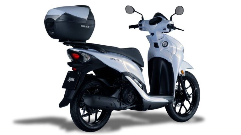 ‘Khắc tinh’ của 'Tiểu SH' Honda Vision chính thức ra mắt, khiến dân tình dậy sóng vì đẹp hơn SH Mode ảnh 5