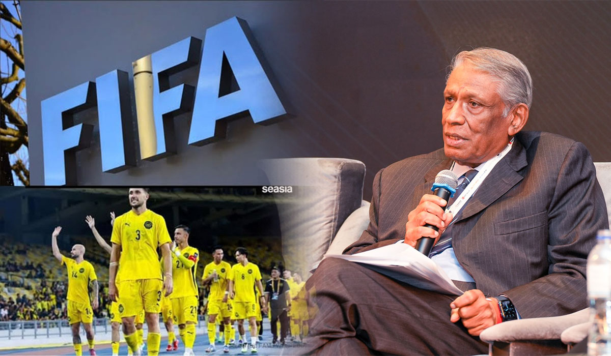 Malaysia được \'người nhà\' tại CAS giúp sức, kình địch ĐT Việt Nam thay đổi cục diện ở VL Asian Cup?