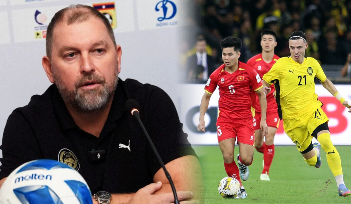 Bóng đá Malaysia có hành động \'thách thức\' FIFA, quyết vượt mặt ĐT Việt Nam tại VL Asian Cup