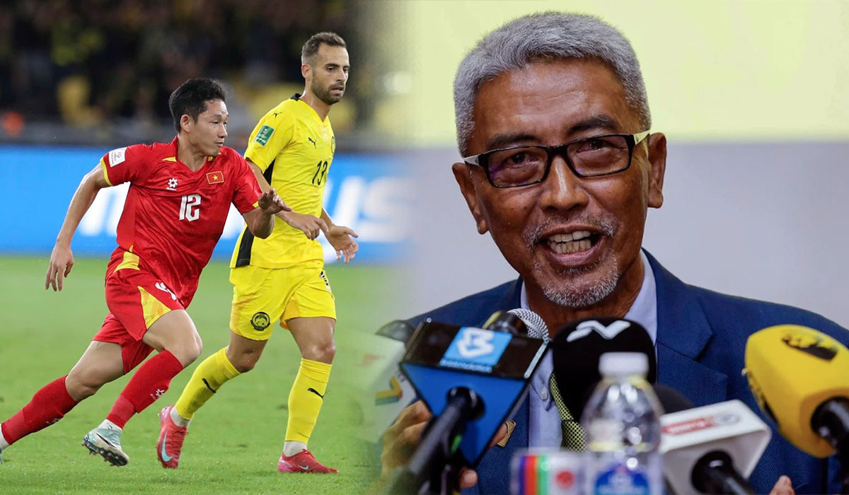 Điểm tin BĐVN 7/11: Malaysia thuyết phục CAS giảm án; ĐT Việt Nam được ủng hộ xử thắng 3-0