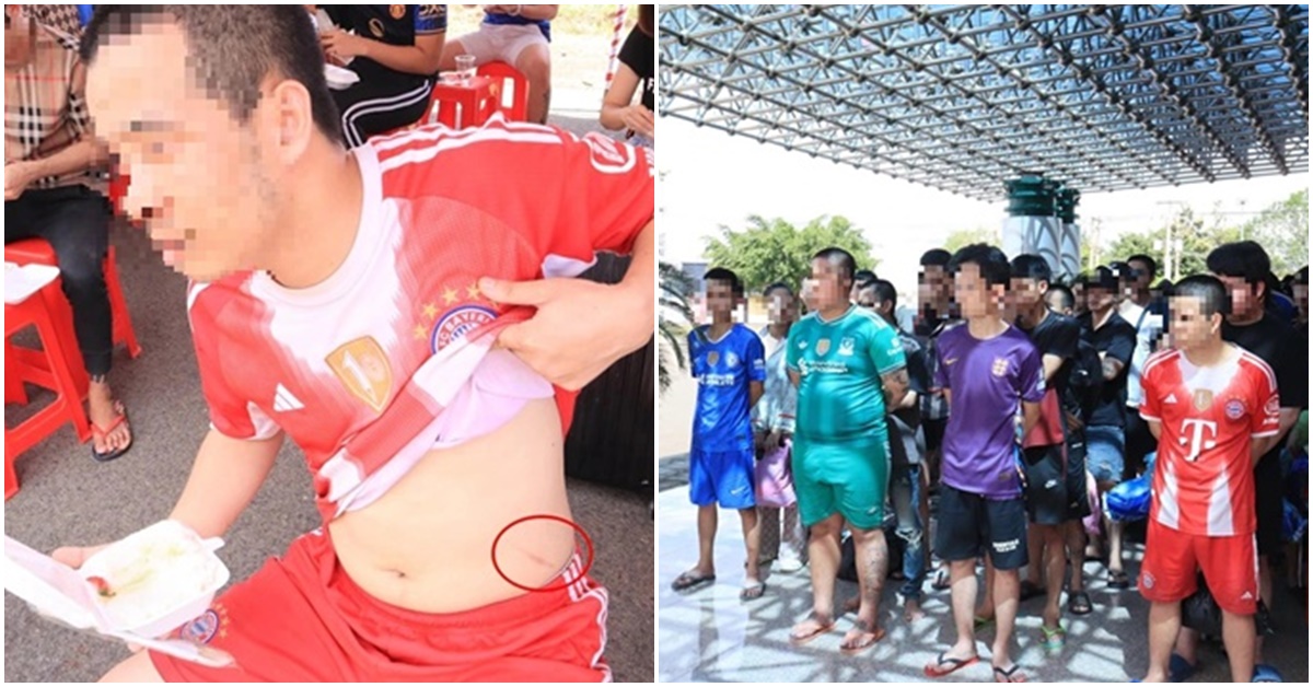 Chưa hết ám ảnh, người Việt thoát bẫy ‘việc nhẹ lương cao’ ở Capuchia kể lại khoảng thời gian rùng rợn