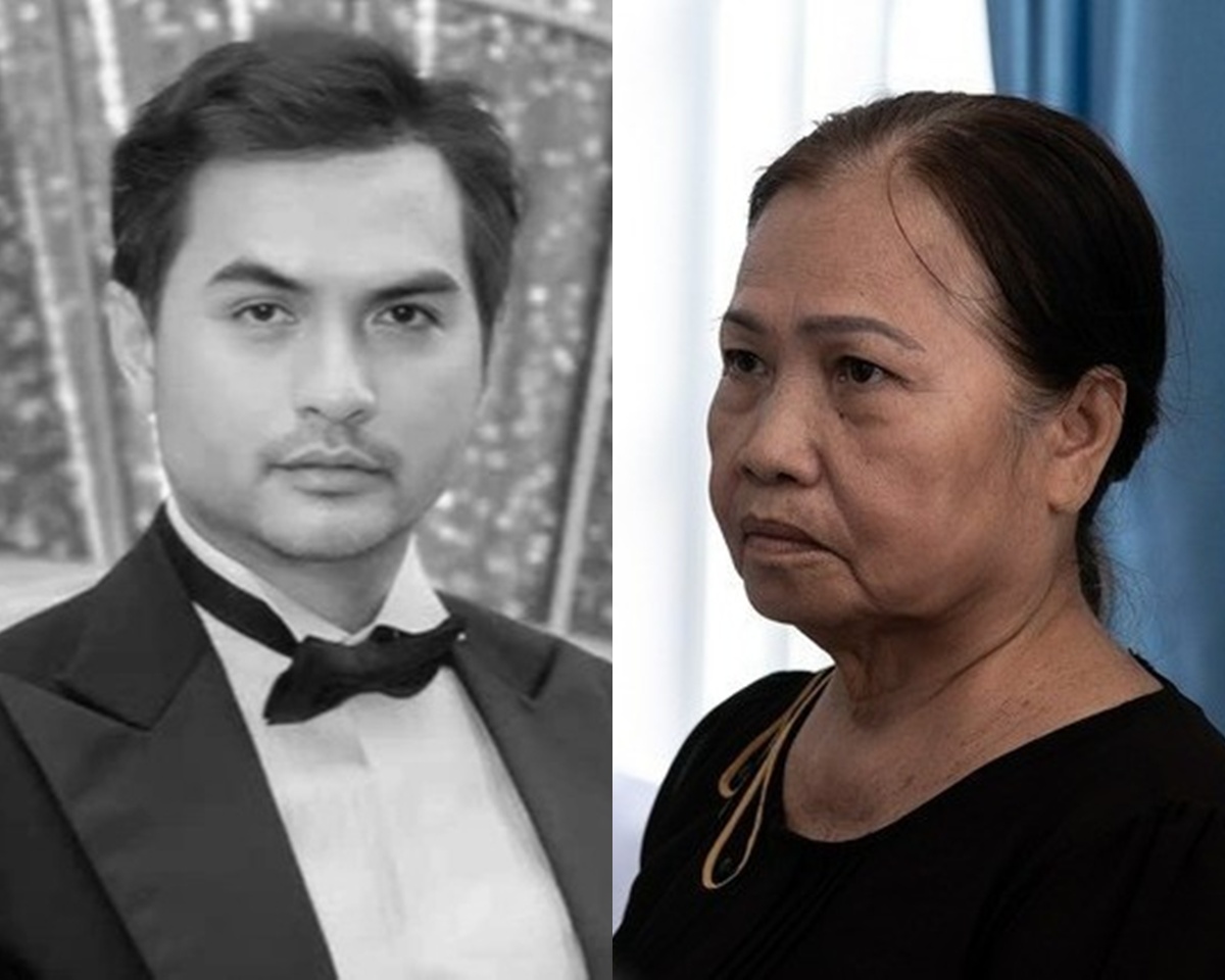 Lý do mẹ cố diễn viên Đức Tiến nộp đơn kháng cáo toàn bộ bản án liên quan di sản thừa kế 