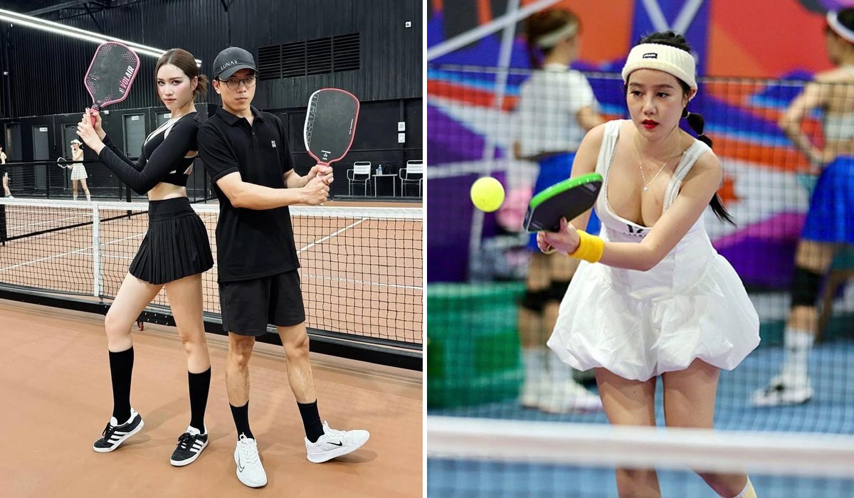 Pickleball Việt Nam có bước nhảy vọt, chính thức sánh ngang với các môn thể thao SEA Games