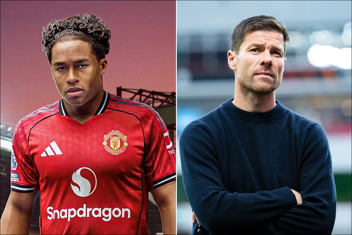 Real Madrid ra quyết định ngỡ ngàng, chính thức xong vụ Endrick gia nhập Manchester United