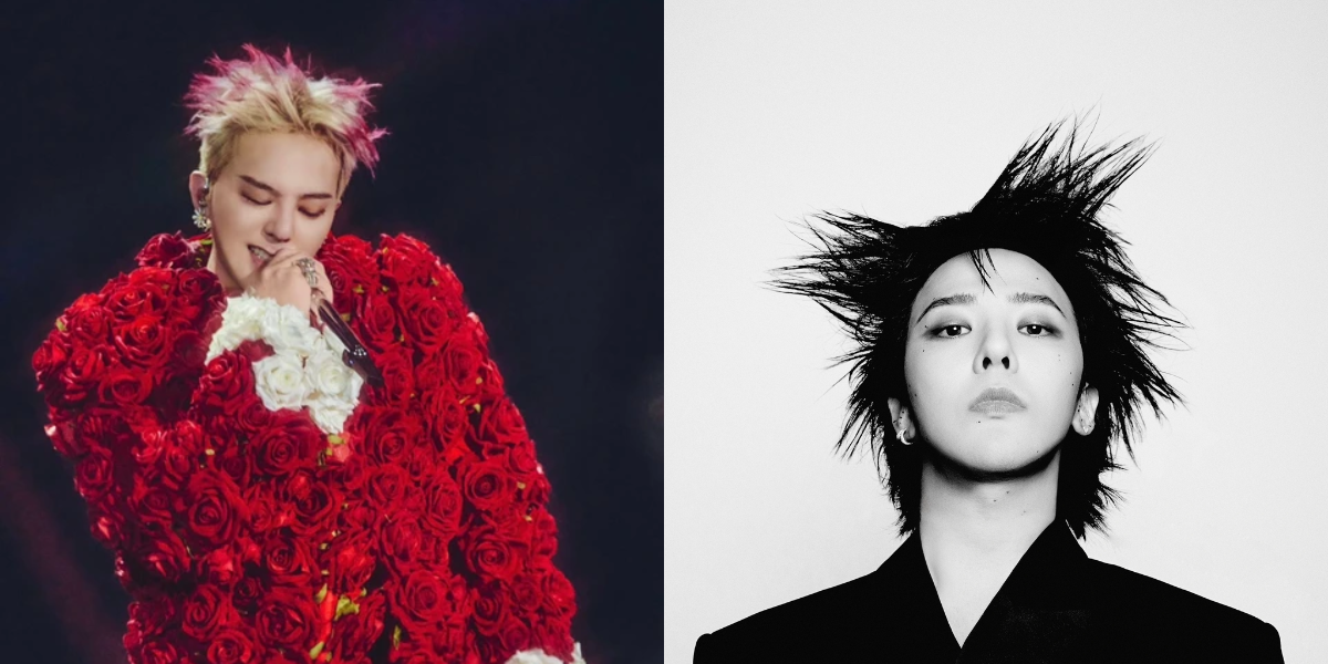 Đẳng cấp như G-Dragon: Đi chuyên cơ riêng, ở khách sạn 65 triệu/đêm, \'cháy vé\' bổ sung hai đêm diễn tại Hà Nội