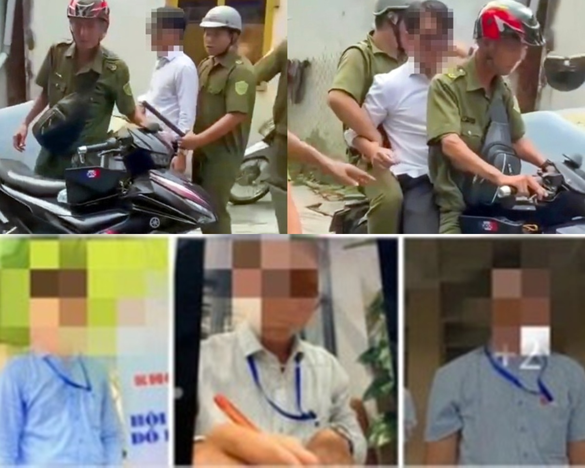 Thông tin chính thức về hướng xử lý vụ thầy giáo dẫn nữ sinh lớp 11 vào khách sạn ở An Giang