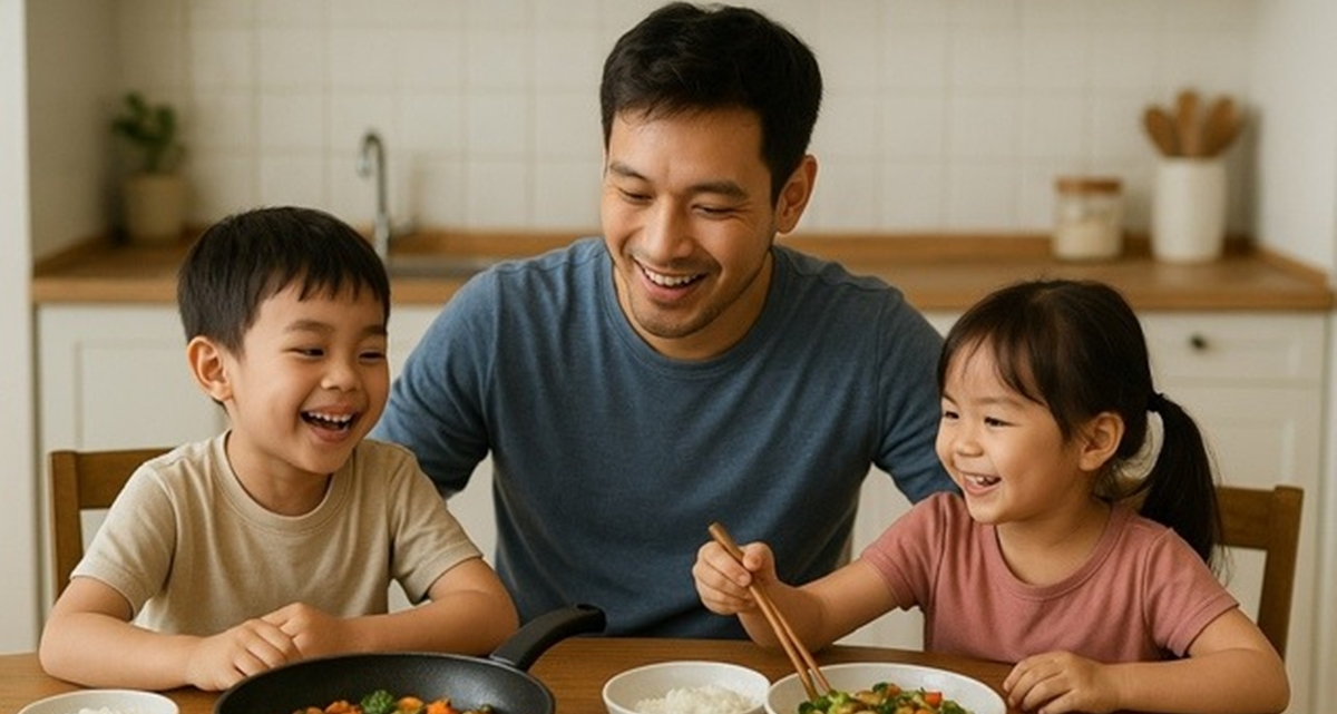 Thực hư thông tin ‘đàn ông hai con, chưa vợ được mua nhà ở xã hội’