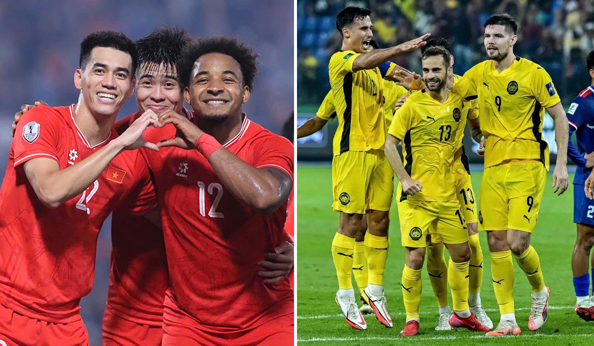Tin bóng đá tối 7/11: Malaysia thách thức FIFA; Kình địch ĐT Việt Nam bị cấm cửa ở VL World Cup?