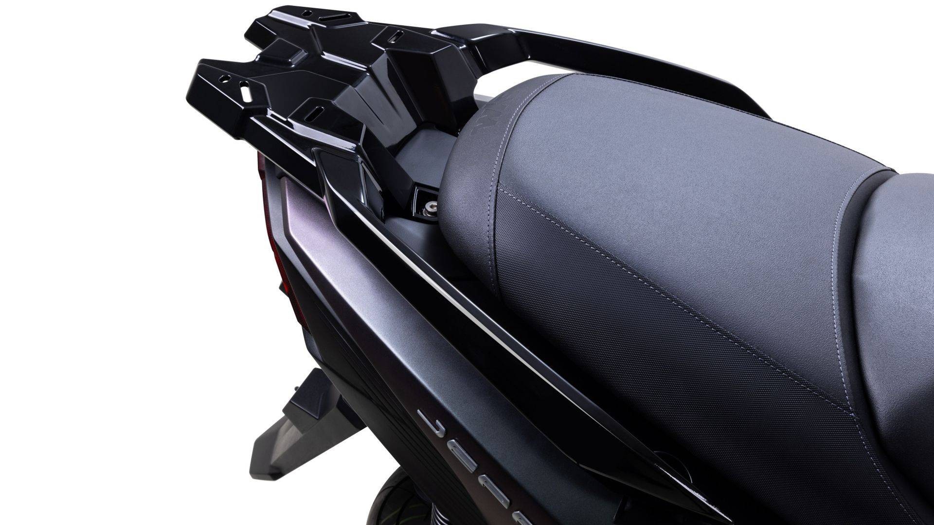 ‘Vua xe ga’ mới chính thức ra mắt, trang bị ‘một 9 một 10’ với Honda SH nhưng thiết kế cá tính hơn ảnh 4