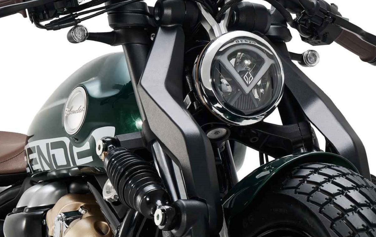 ‘Chiến binh côn tay’ phiên bản ‘dân chơi’ chính thức ra mắt: Độc đáo hơn Honda Winner R, giá hấp dẫn