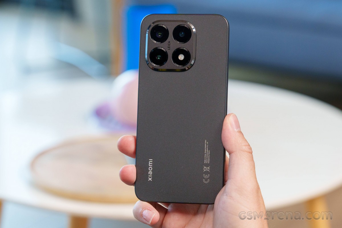 Đây là chiếc điện thoại Xiaomi cao cấp giá rẻ chưa bằng nửa iPhone 17, trang bị xịn át vía Galaxy S25