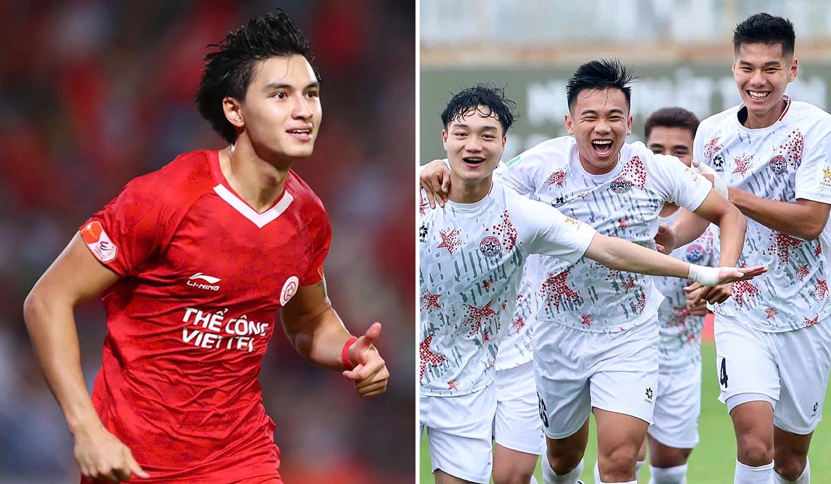 Kết quả bóng đá V.League hôm nay 8/11: Sao Việt kiều tạo bước ngoặt mới cho cuộc đua vô địch