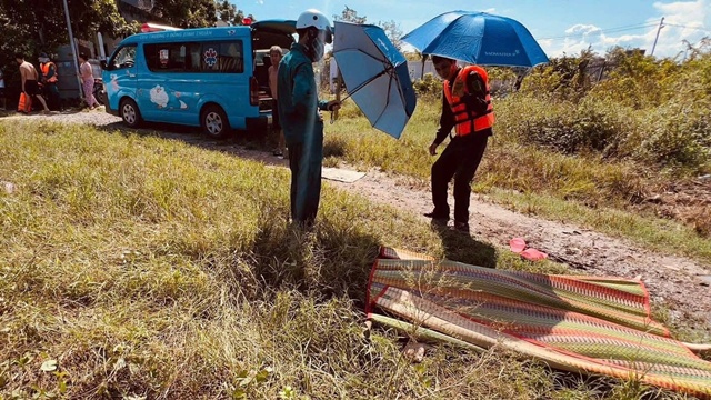 Hé lộ nguyên nhân đau lòng người phụ nữ tử vong ở kênh Lâm Đồng