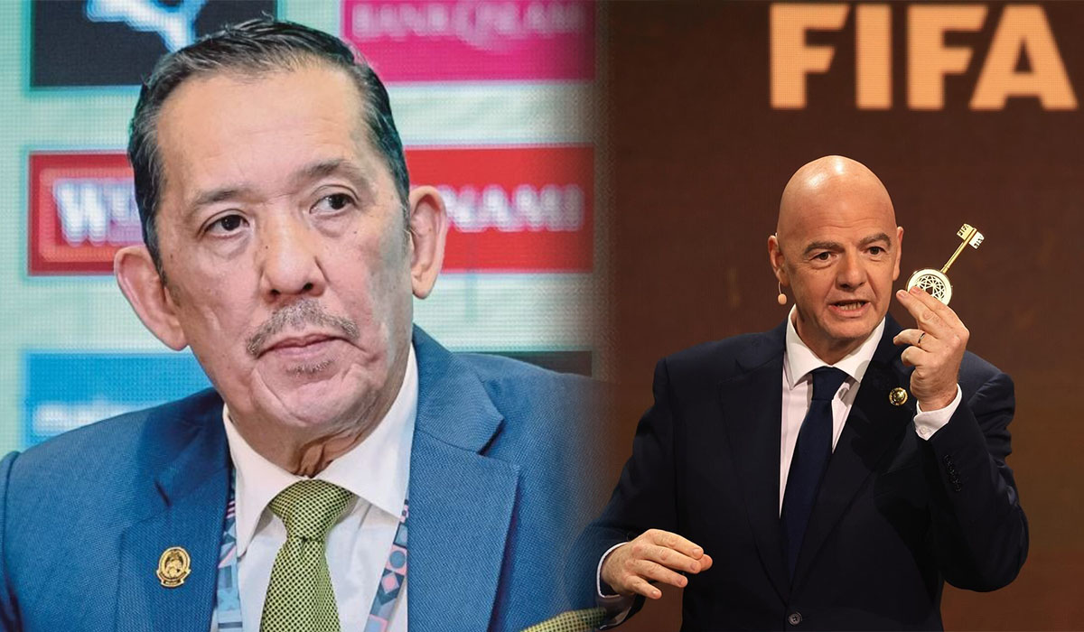 Bóng đá Malaysia gây chấn động Đông Nam Á, hàng loạt \'sếp lớn\' vướng vòng lao lý sau \'án tử\' từ FIFA 