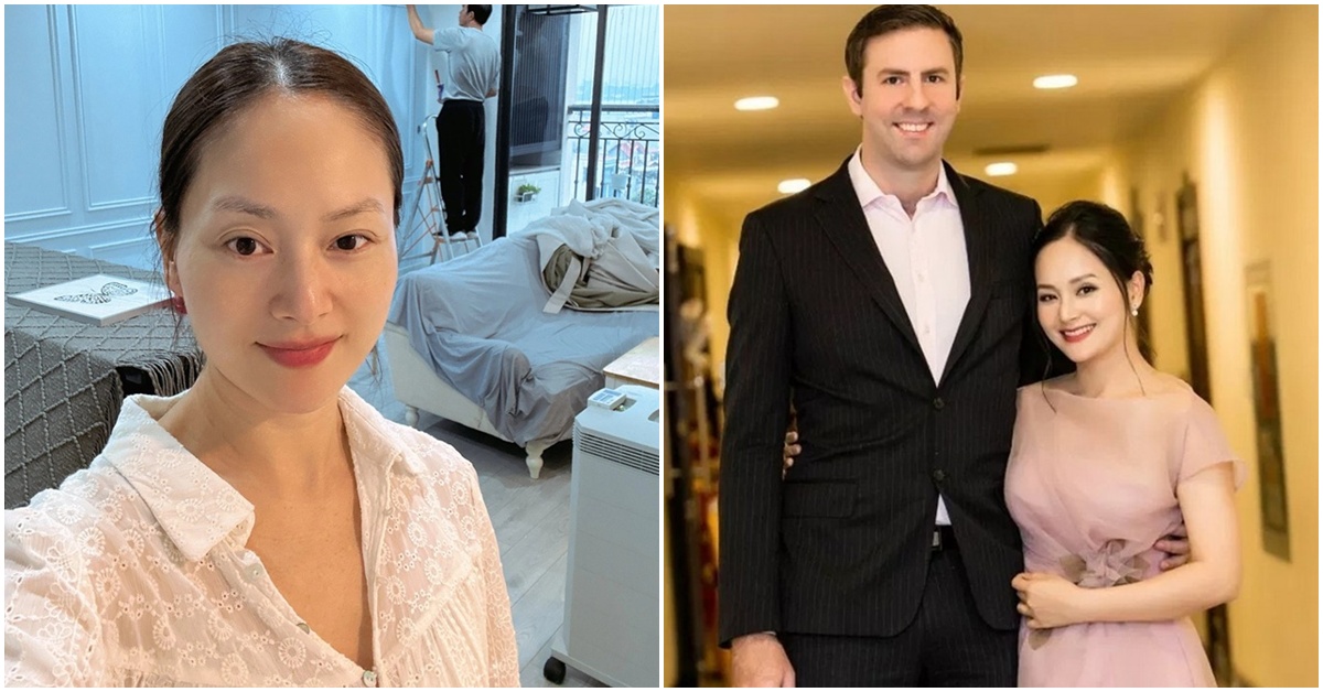 Lan Phương tiết lộ bất ngờ về góc khuất hôn nhân với chồng Tây sau li hôn, CĐM tranh cãi dữ dội