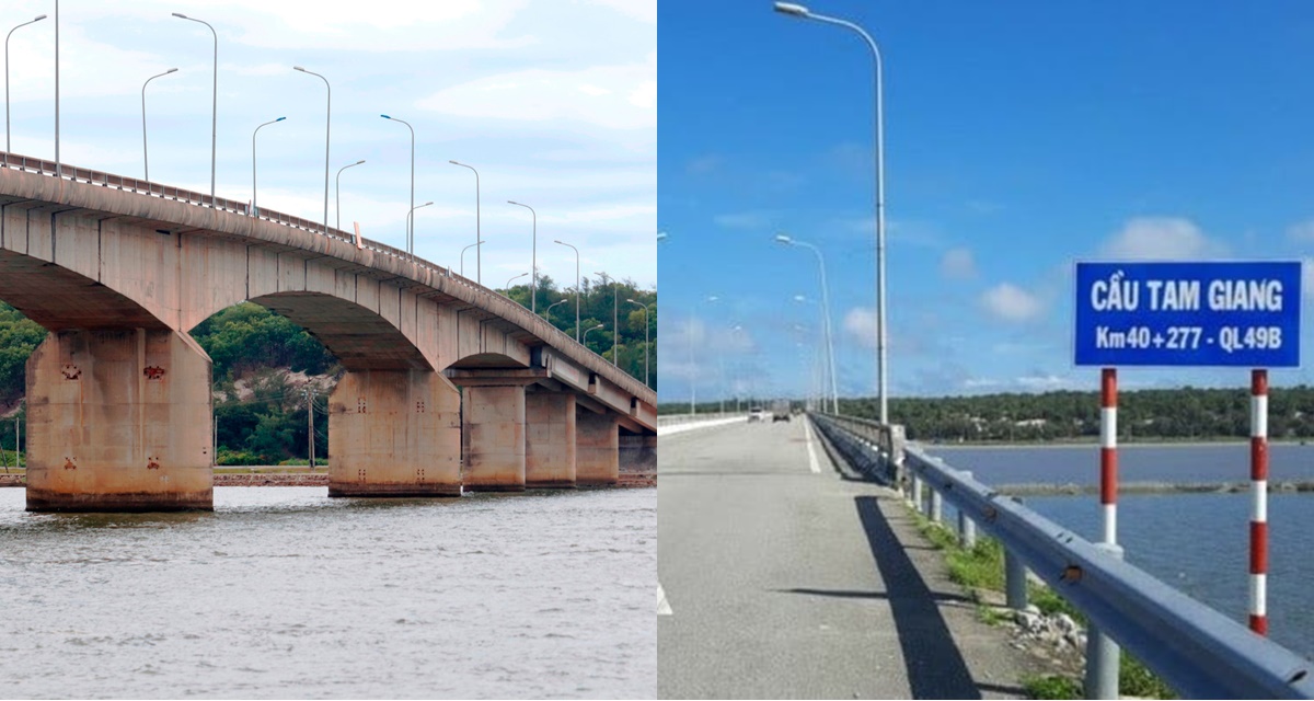 Bài đăng tuyệt mệnh của thanh niên làm điều dại dột tại cầu Tam Giang, hé lộ thông tin đau xót