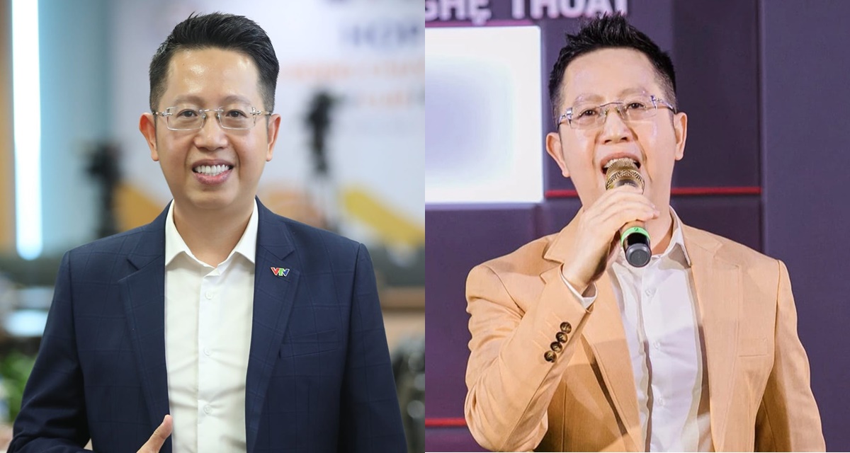 Gia thế ấn tượng của BTV Việt Khuê, học vấn cực khủng chuẩn ‘thủ khoa của các thủ khoa’