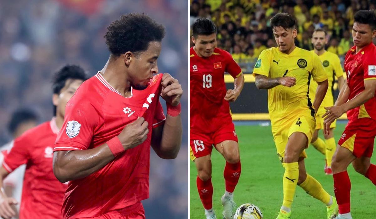 Tin bóng đá tối 8/11: Sao nhập tịch Malaysia trả giá đắt; ĐT Việt Nam gây bất ngờ với Xuân Son