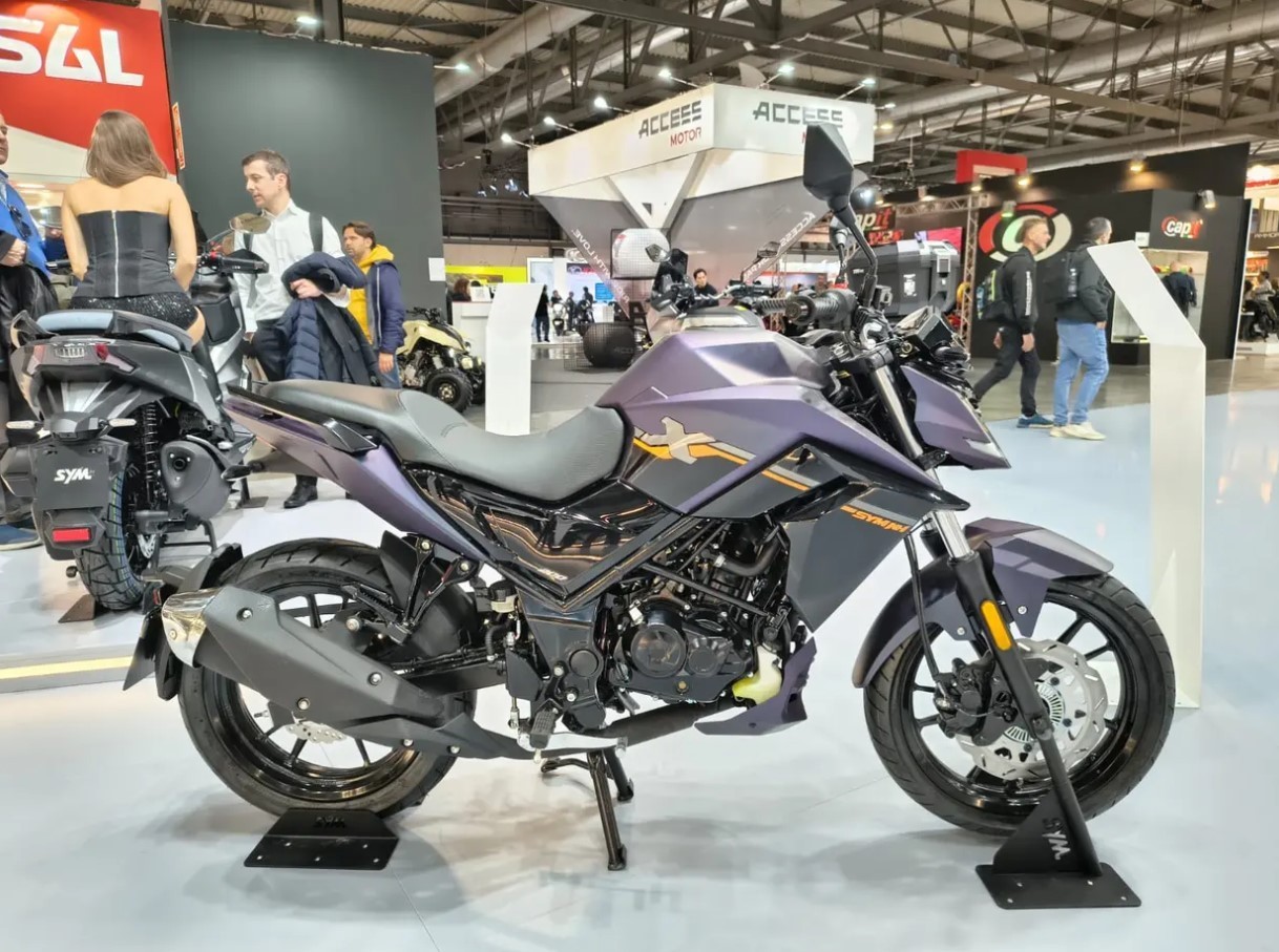 Tin xe hot 8/11: Ra mắt ‘xe ga quốc dân’ mới đẹp hơn Honda SH Mode, cạnh tranh với ‘Tiểu SH’ Vision ảnh 3