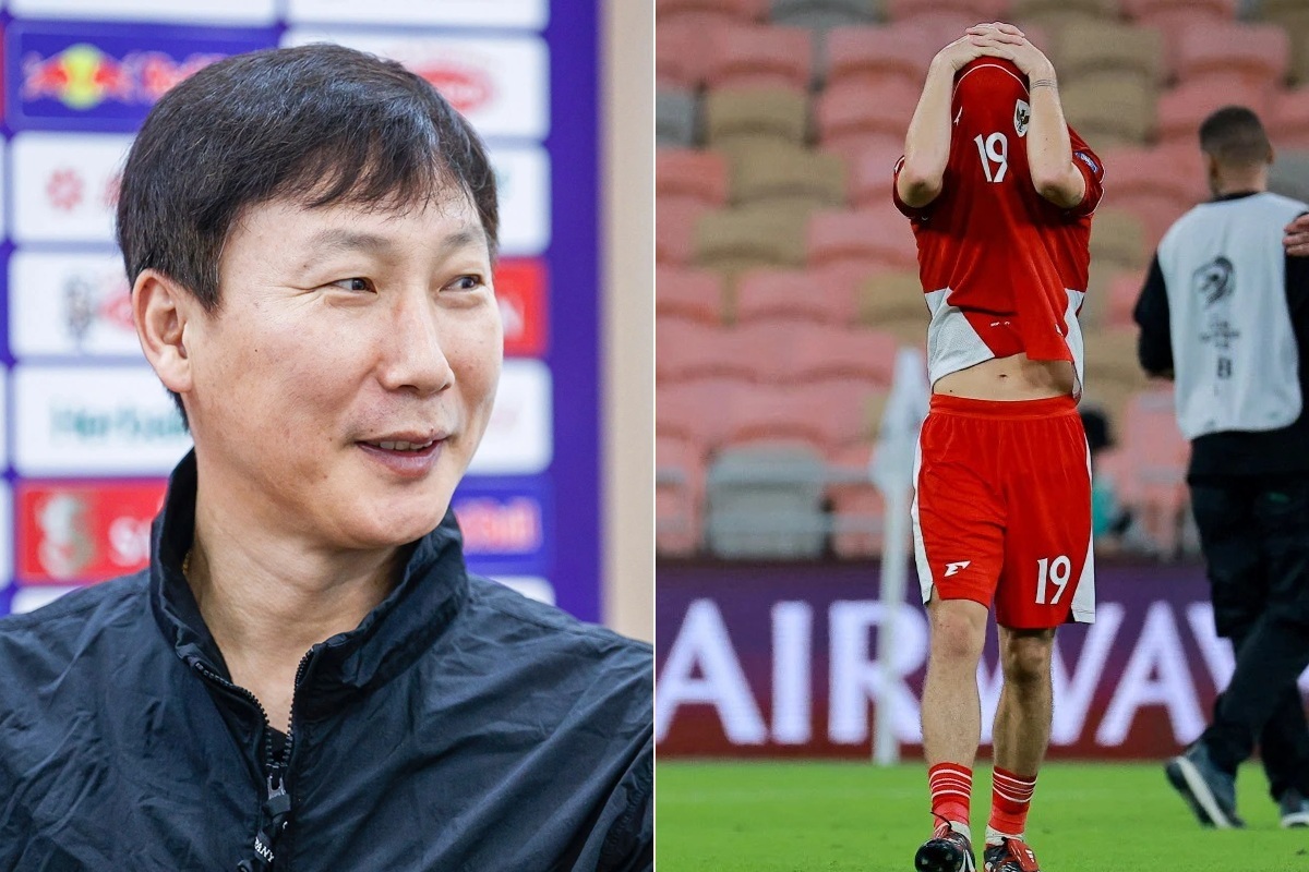 Nối gót Malaysia, thêm một kình địch của ĐT Việt Nam chịu án phạt \'tiền tỷ\' từ FIFA