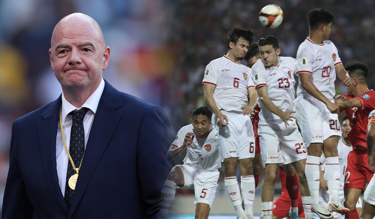 Điểm tin BĐVN 9/11: Kình địch ĐT Việt Nam bị FIFA phạt nặng; Lộ diện cầu thủ Malaysia thứ 8 \'nhập tịch lậu\'?