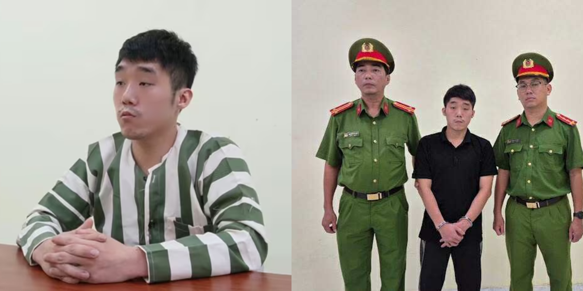 Lộ lời khai gây phẫn nộ của tiktoker \'Dù Bầu Trời\' sau loạt clip miệt thị vùng miền