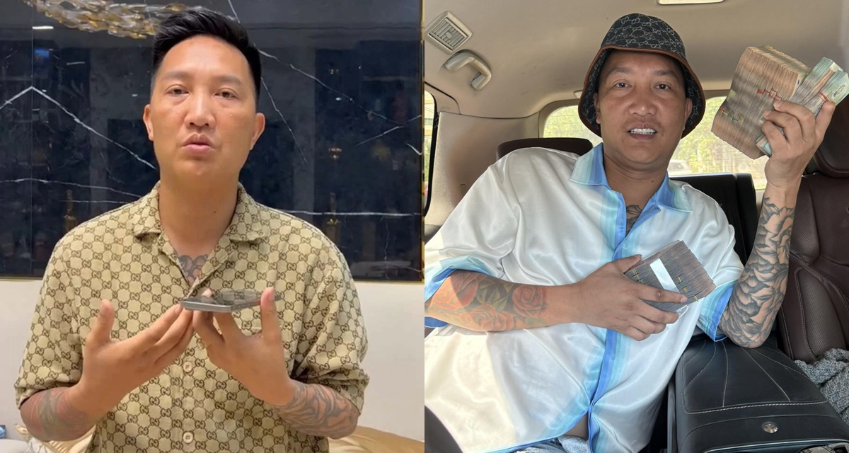 Huấn Hoa Hồng để lộ dấu hiệu kỳ lạ, netizen đồn đoán gặp ‘biến căng’?